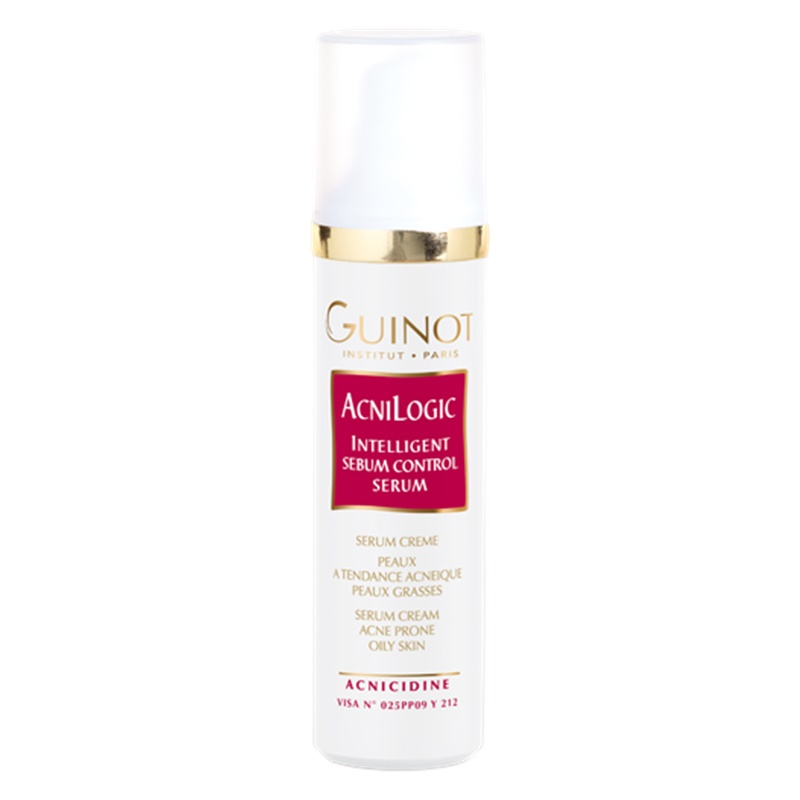Guinot Acnilogic