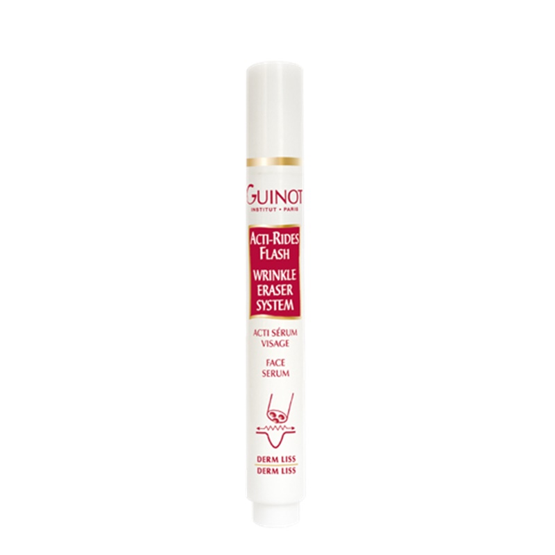 Guinot Acti-rides flash