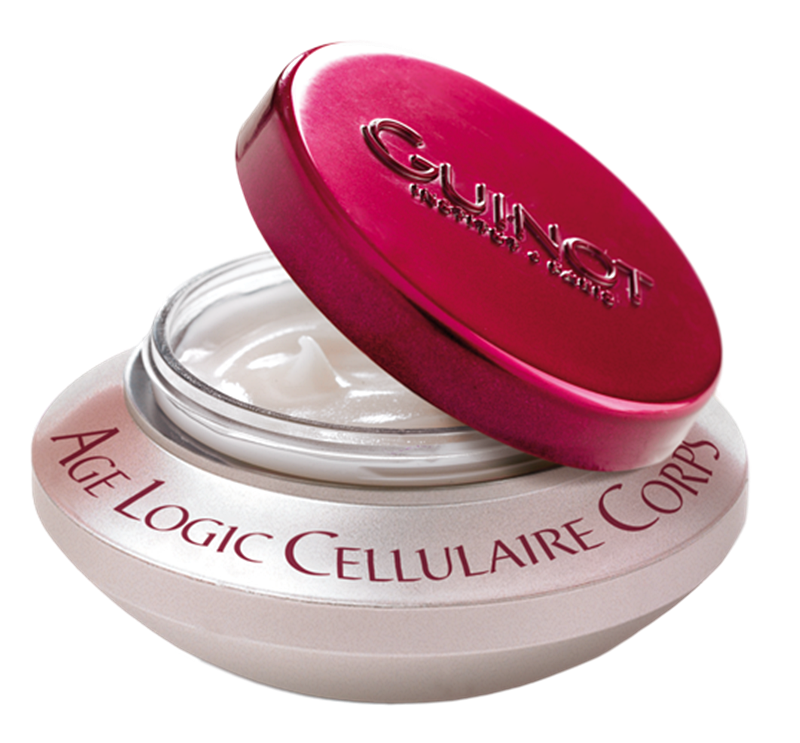 Guinot Age Logic Cellulaire Corps