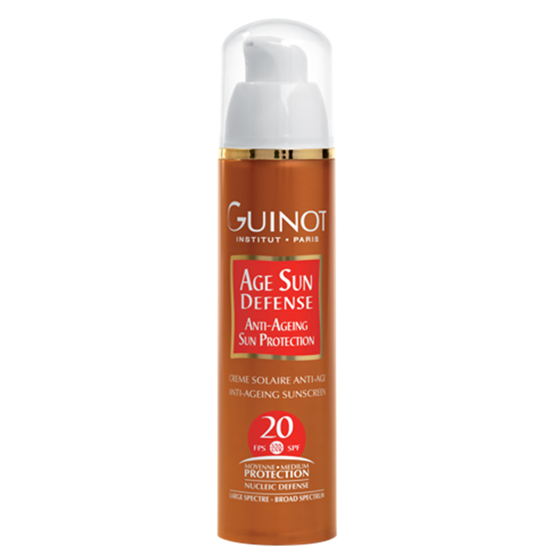 Guinot Age Sun Defense