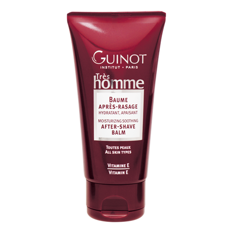 Guinot Baume Aprés Rasage