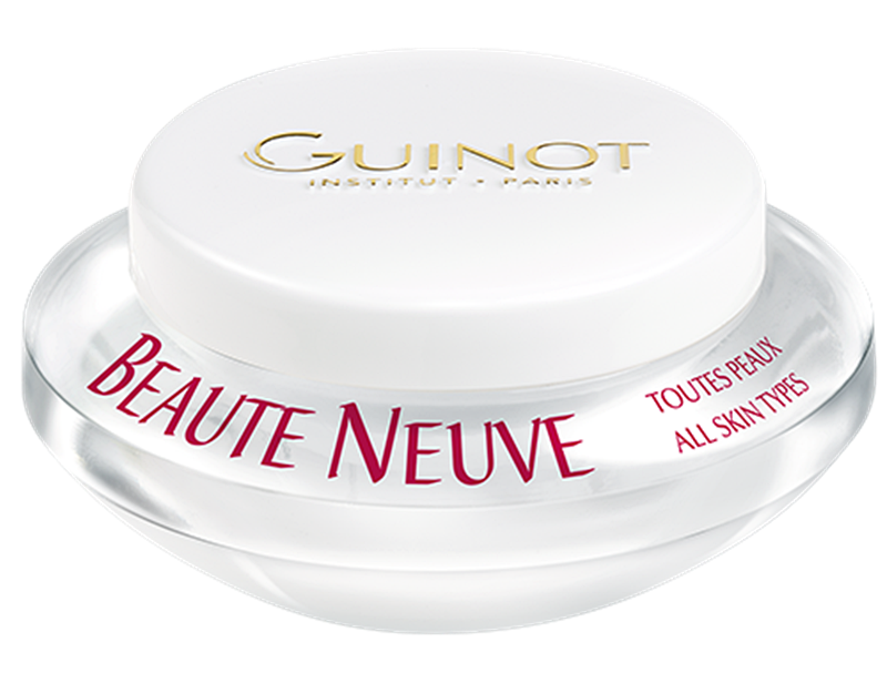Guinot Beauté Neuve