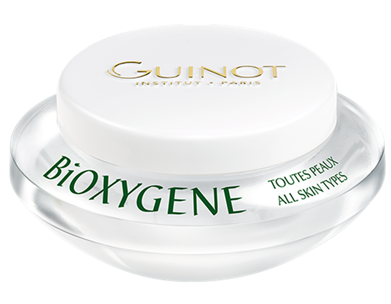 Guinot Créme Bioxygene