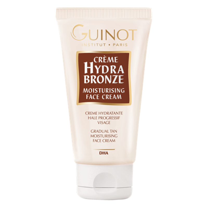 Guinot Créme Hydrabronze