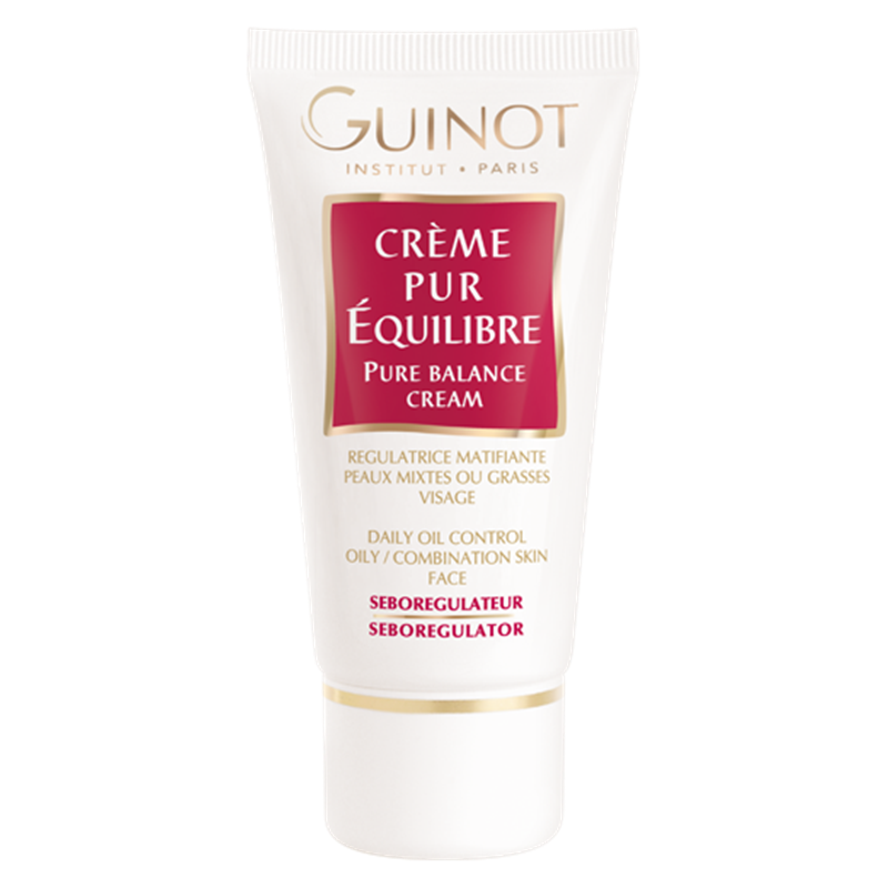 Guinot Créme Pur Equilibre