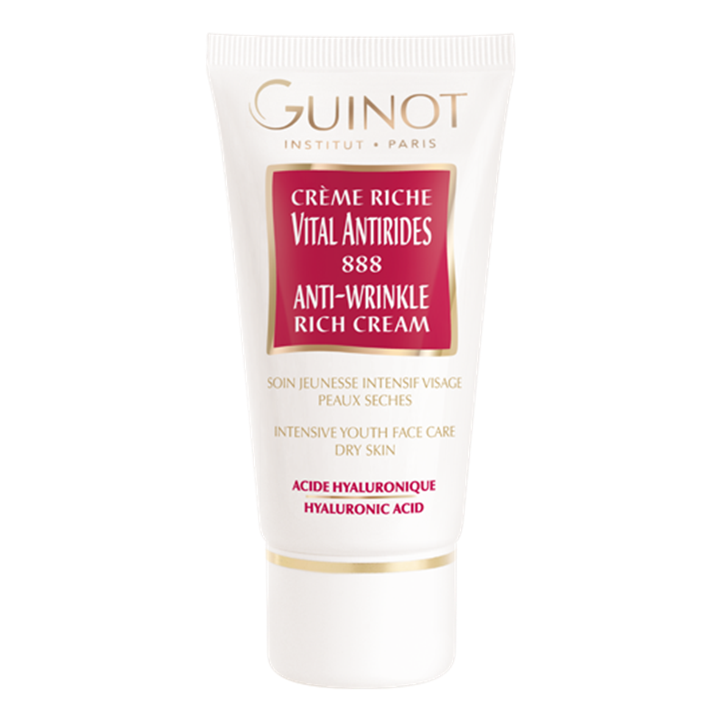 Guinot Créme Riche Vital Antirides 888