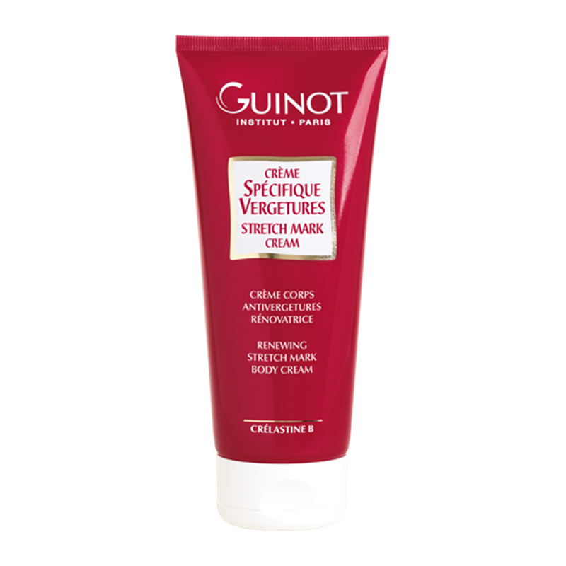 Guinot Créme Specifique Vergetures