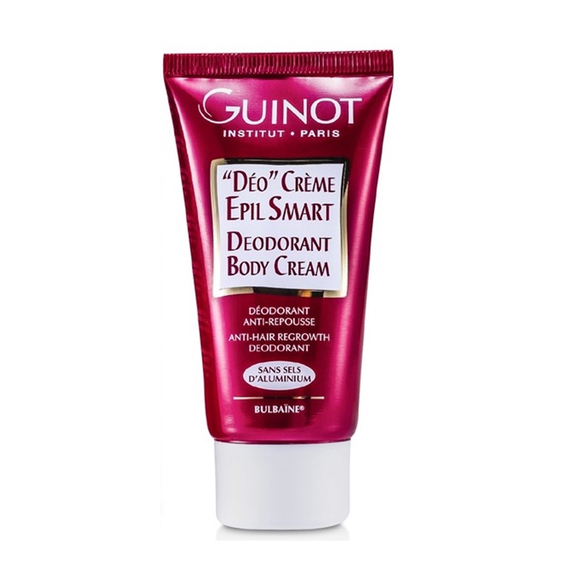 Guinot Deo Creme Epil Smart