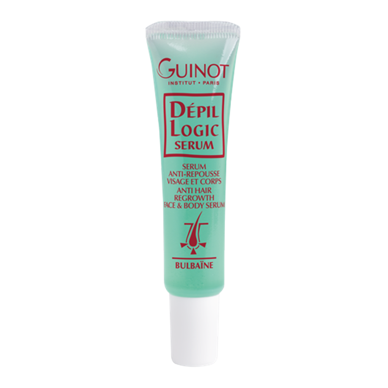 Guinot Depil Logic