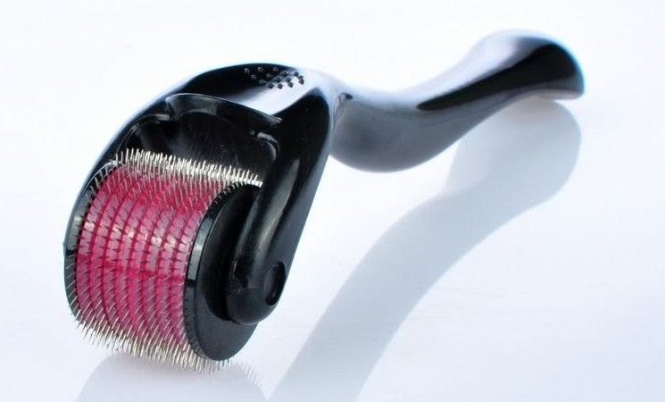 Derma roller