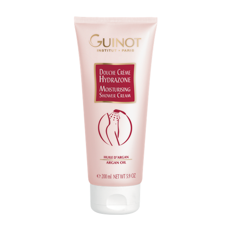 Guinot Douche Créme Hydrazone