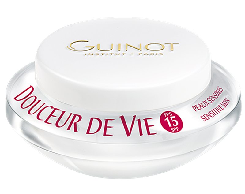 Guinot Douceur de Vie SPF15