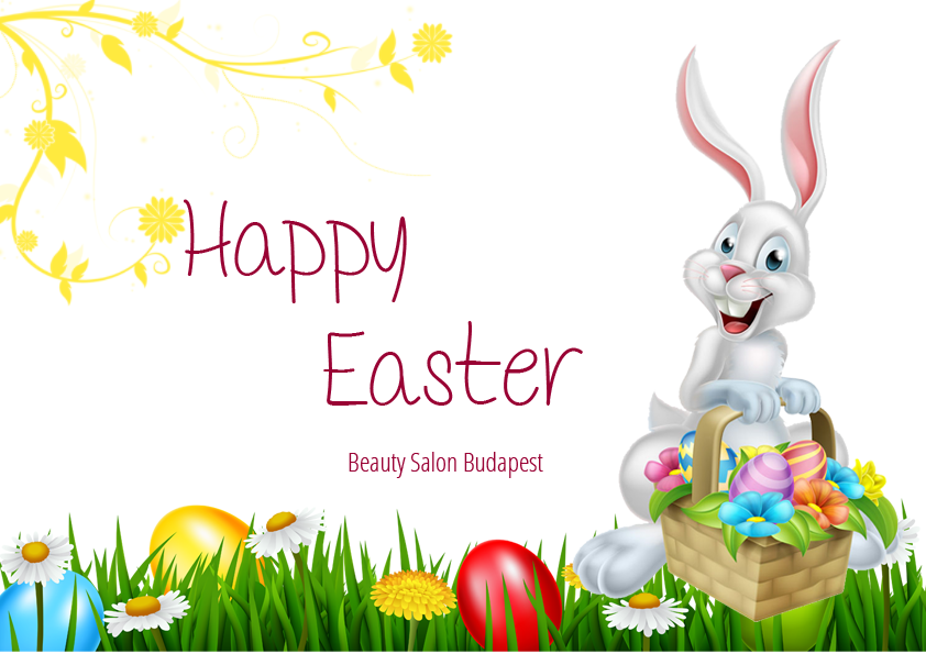 Easter Beauty Salon Budapest