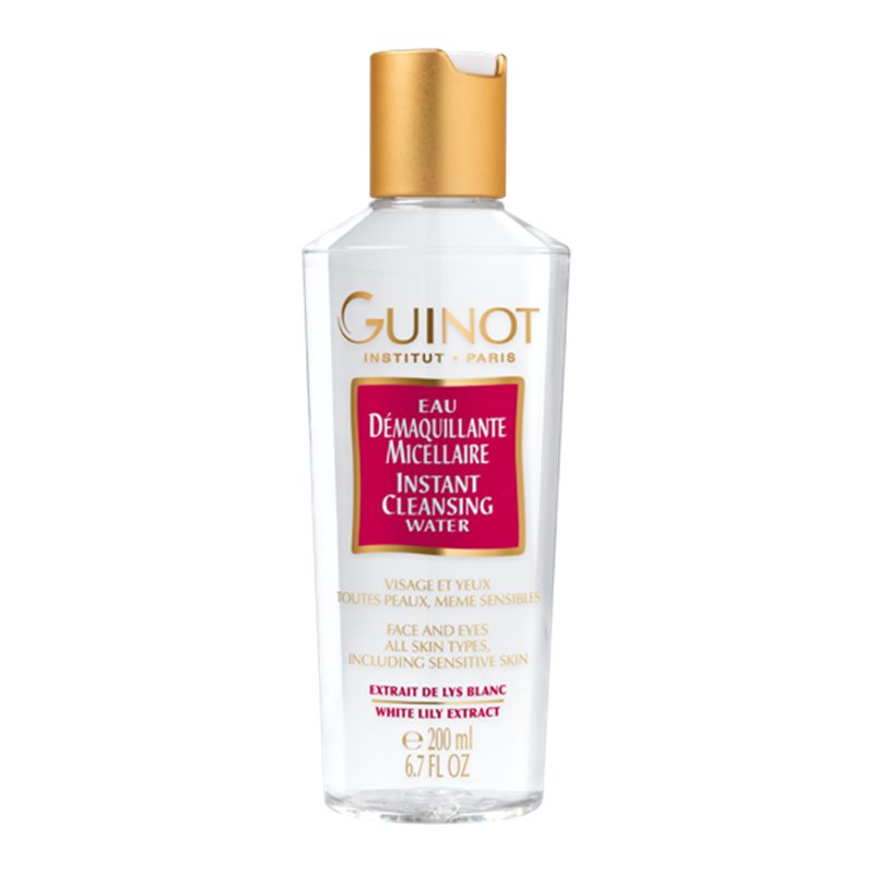Guinot Eau Demaquillante Micellaire