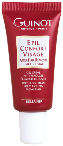 Guinot Epil Confort Visage anti-hair regrowth