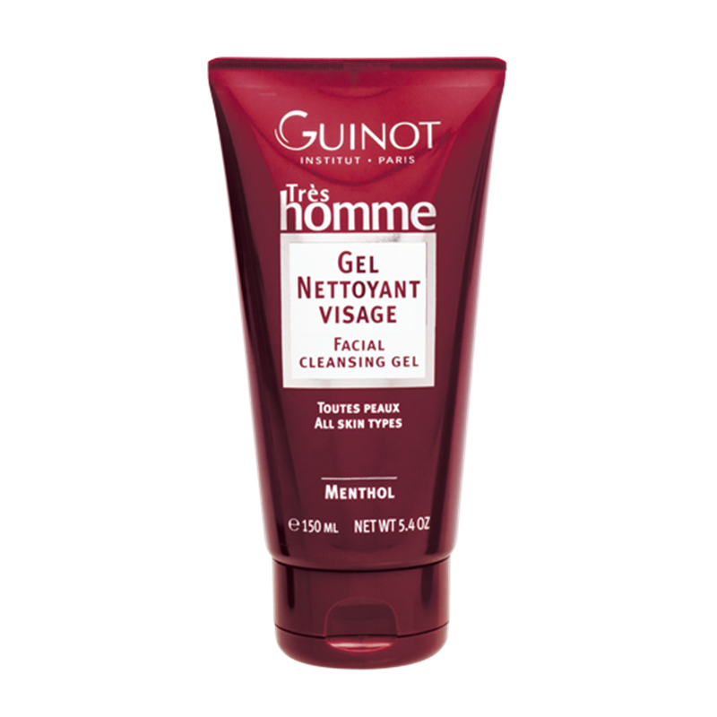 Guinot Gel Nettoyant Visage