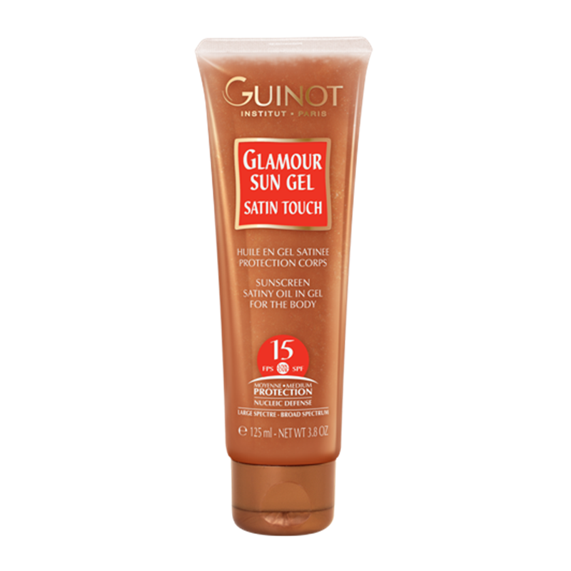 Guinot Glamour Gel