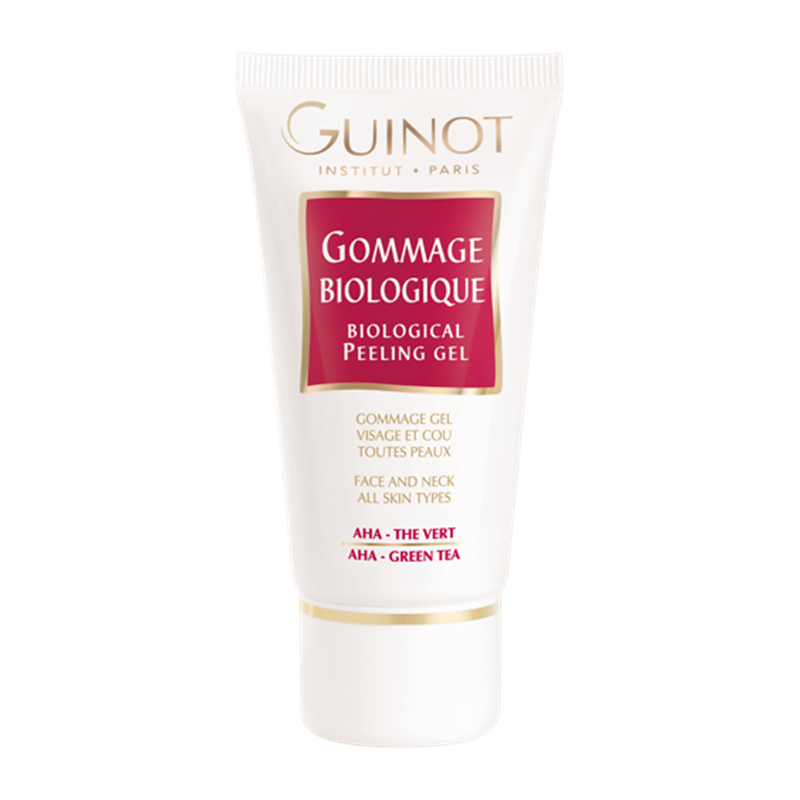 Guinot Gommage Biologique