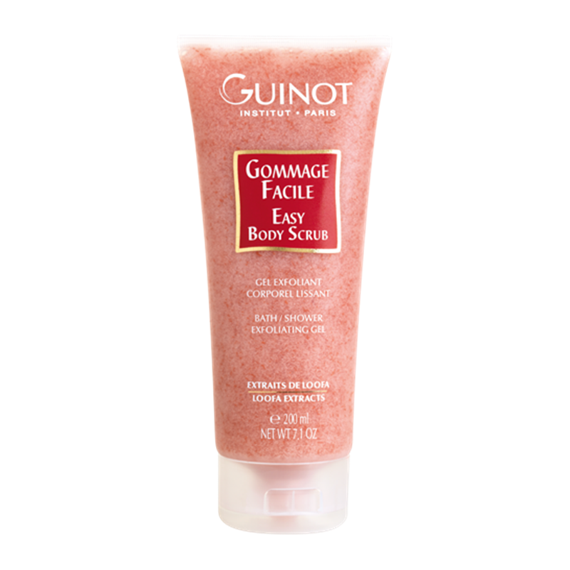 Guinot Gommage Facile