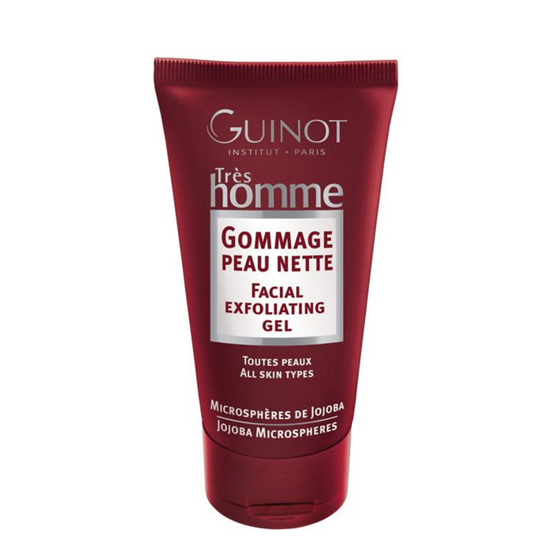 Guinot Gommage Peau Visage
