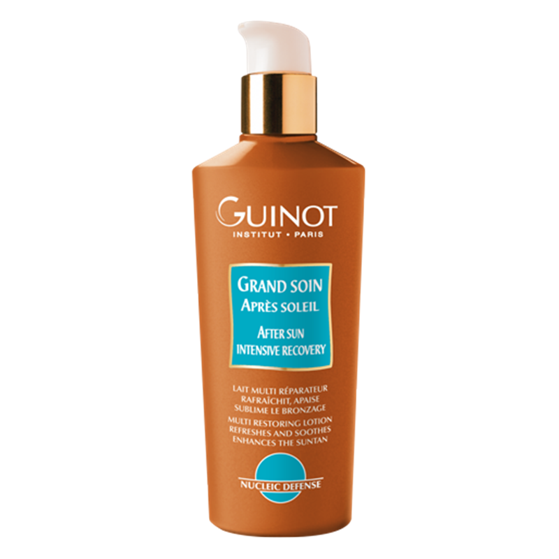 Guinot Grand Soin Apres Soleil