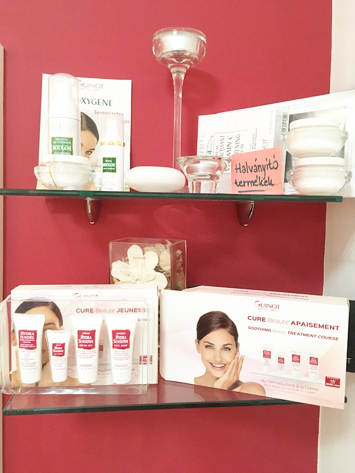 Guinot Christmas pack