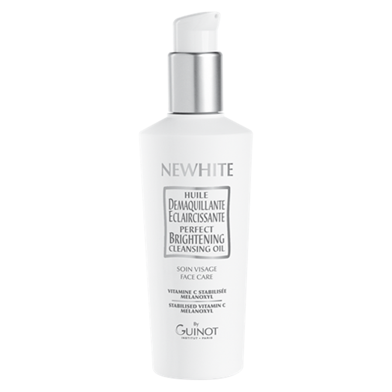 Guinot Newhite Brightening Cleansing Oil