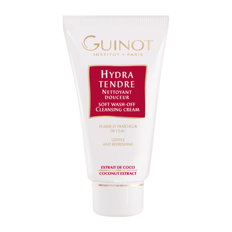 Guinot Hydra Tendre