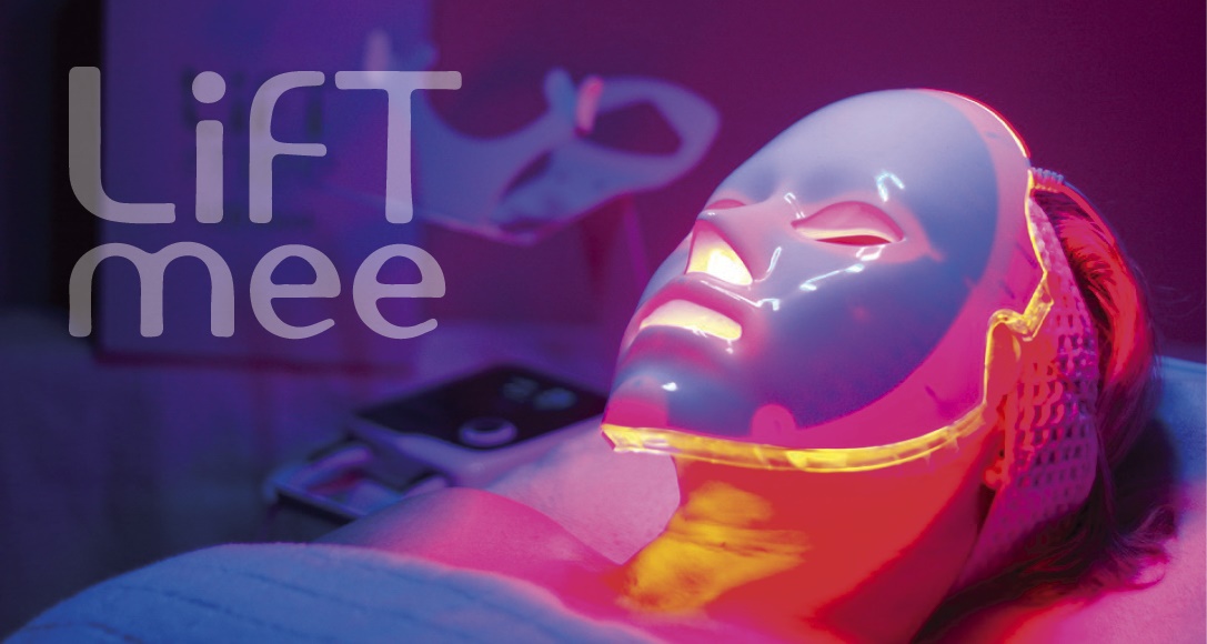 Infrared light