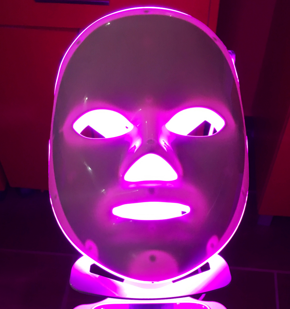Liftmee Led mask