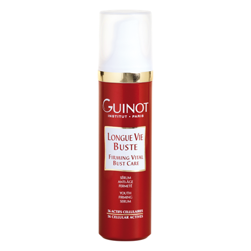 Guinot Longue Vie Buste anti-aging cream
