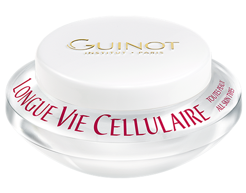 Guinot Longue Vie Cellulaire