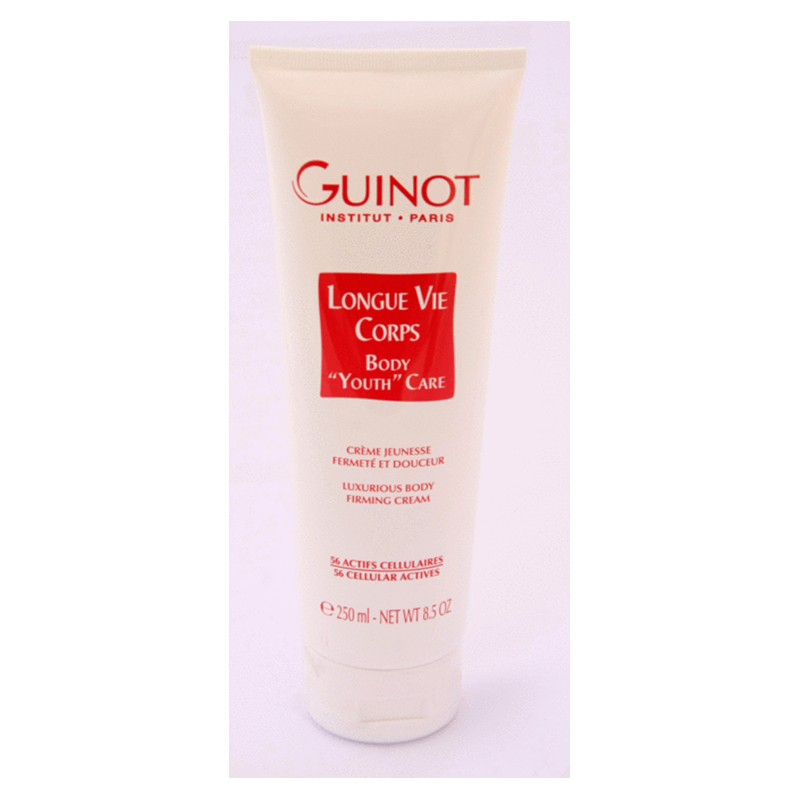 Guinot Longue Vie Corps body cream