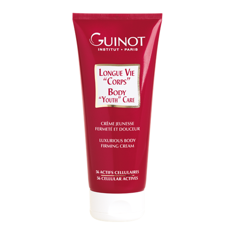 Guinot Longue Vie Corps