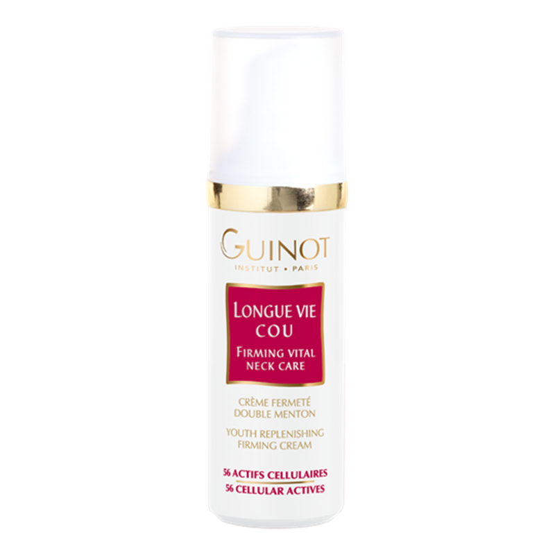 Guinot Longue Vie Cou