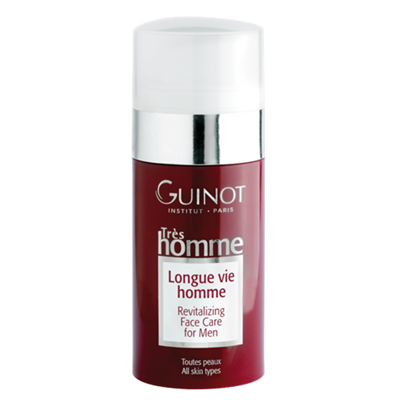 Guinot Longue Vie Homme