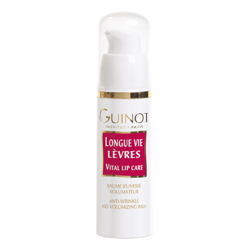 Guinot Longue Vie Lévres