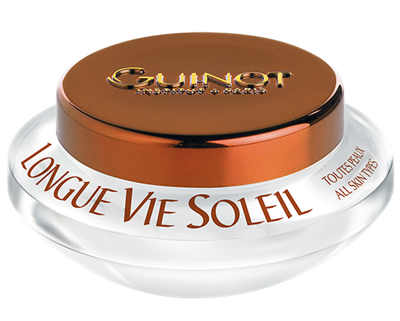 Guinot Longue Vie Soleil