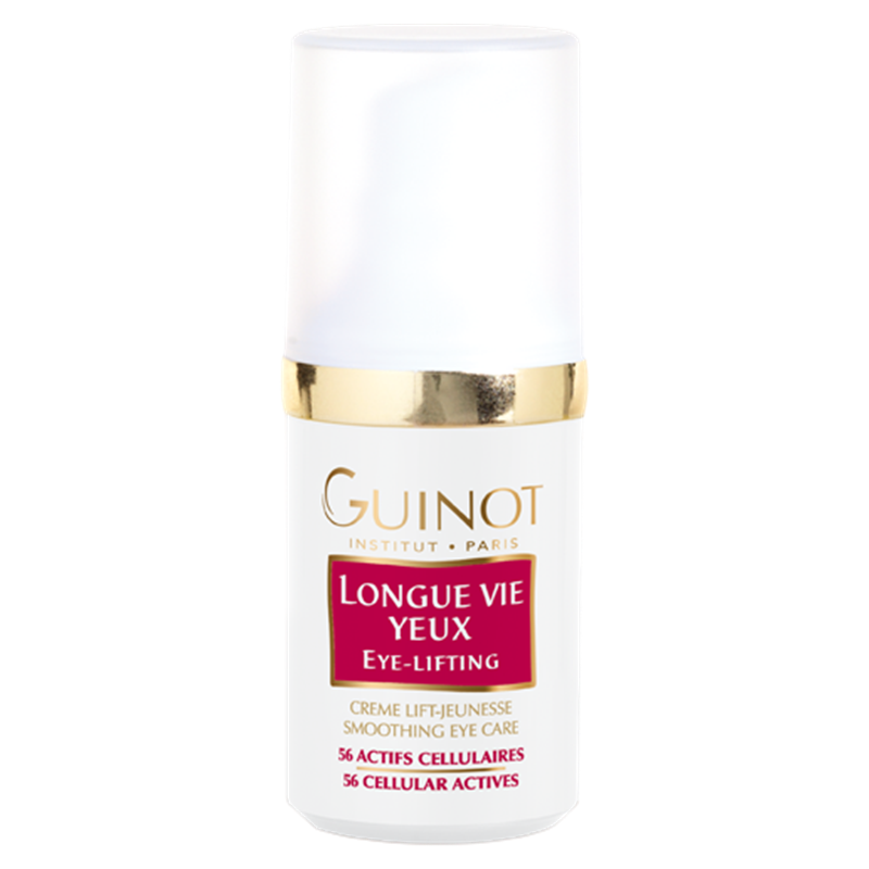 Guinot Longue Vie Yeux