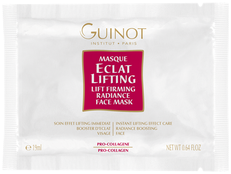 Guinot Masque Eclat Lifting