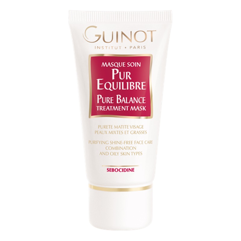 Guinot Masque Soin Pur Equilibre