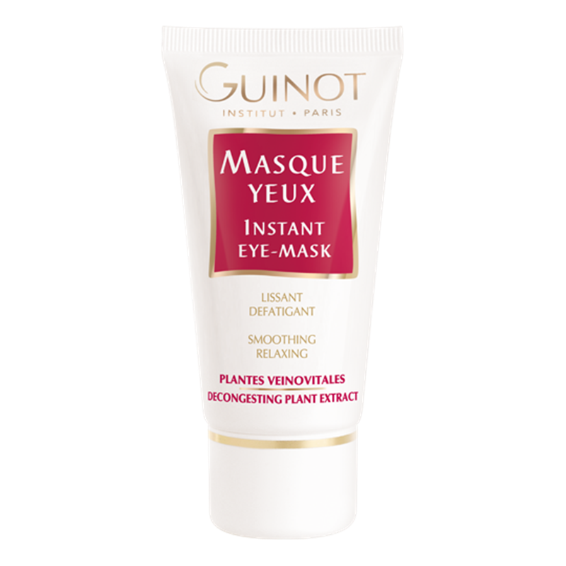 Guinot Masque Yeux
