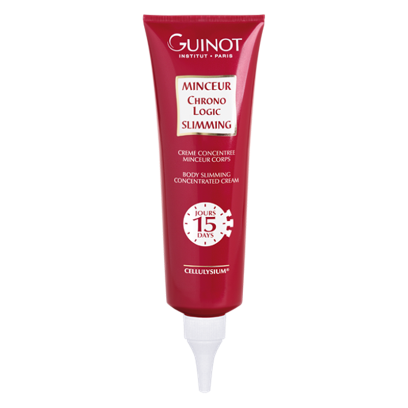 Guinot Minceur Chrono Logic