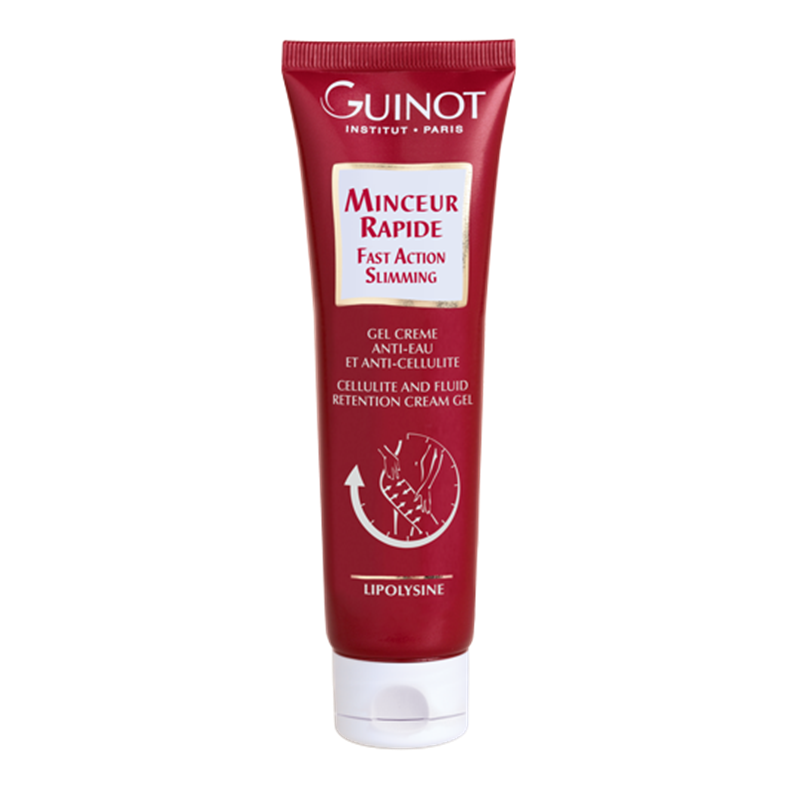 Guinot Minceur Rapid