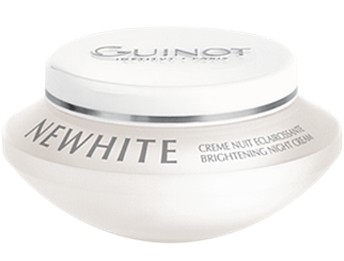 Guinot Newhite Night Cream
