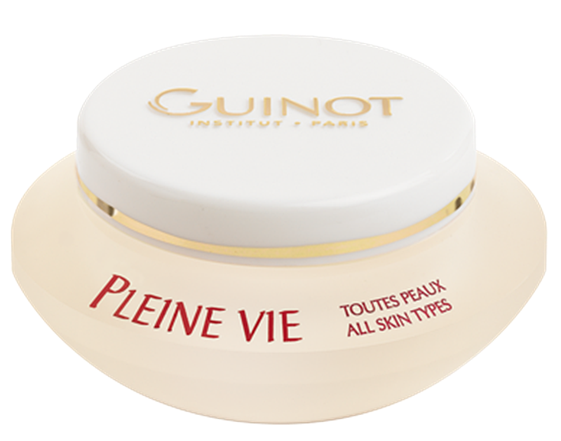 Guinot Pleine Vie