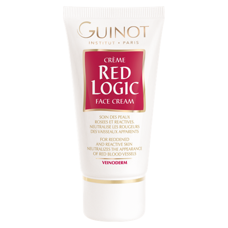 Guinot Créme Red Logic