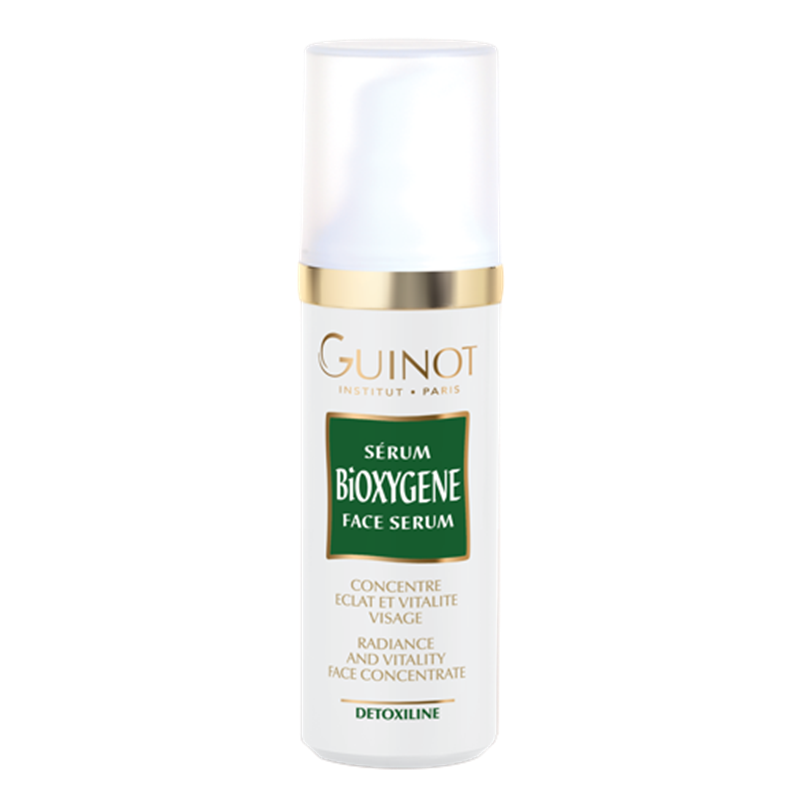 Guinot Sérum Bioxygene