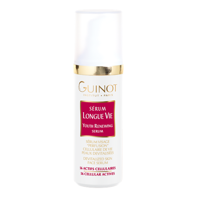 Guinot Sérum Longue Vie