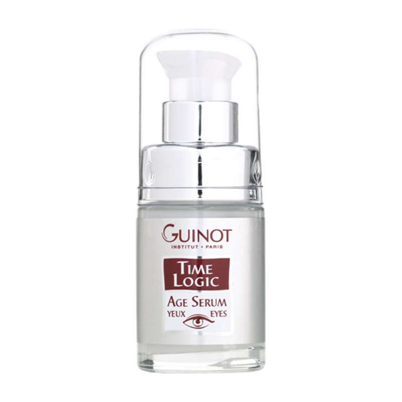 Guinot Time Logic age Serum Eyes